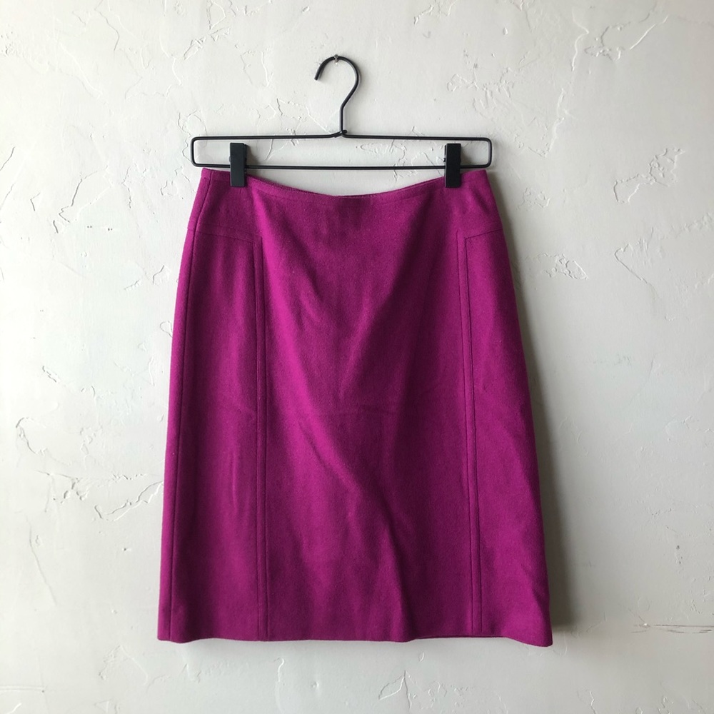 Ann Taylor Skirt
